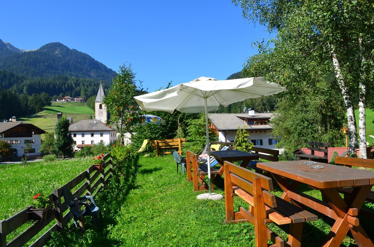 Gasthof Zur Sonne Unsere Liebe Frau im Walde Exteriör bild